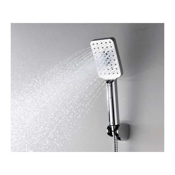 Душевая система для душа WasserKraft A16190 - 2 Душевая система для душа WasserKraft A16190 фото 2