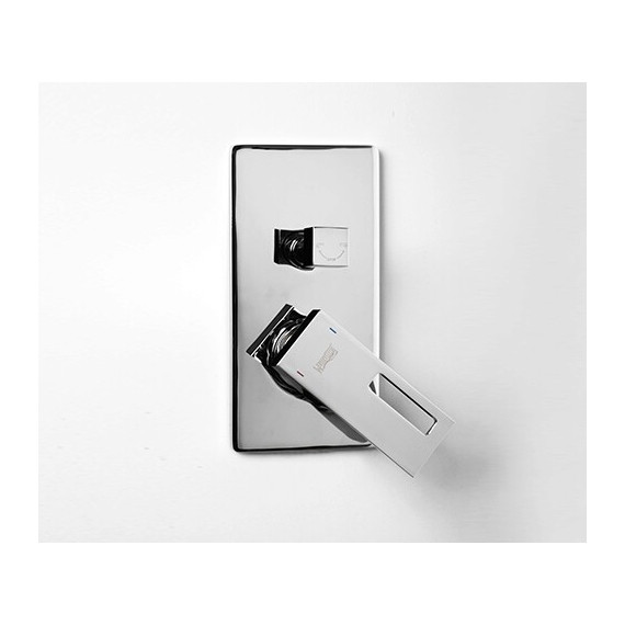 Душевая система для душа WasserKraft A16590 - 6 Душевая система для душа WasserKraft A16590 фото 6