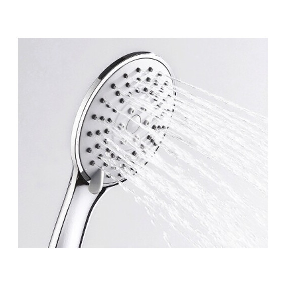 Душевая система для душа WasserKraft A16629 - 2 Душевая система для душа WasserKraft A16629 фото 2