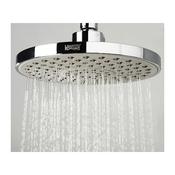 Душевая система для душа WasserKraft A16629 - 5 Душевая система для душа WasserKraft A16629 фото 5