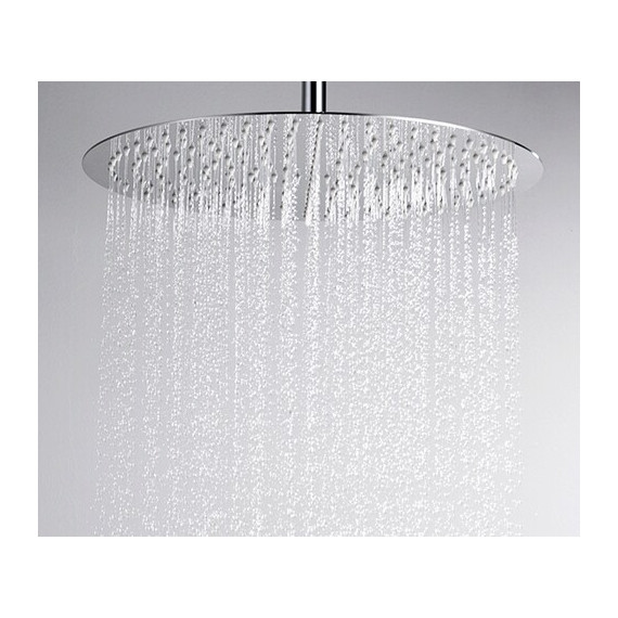 Душевая система для ванны с термостатом WasserKraft A175817 Thermo - 5 Душевая система для ванны с термостатом WasserKraft A175817 Thermo фото 5