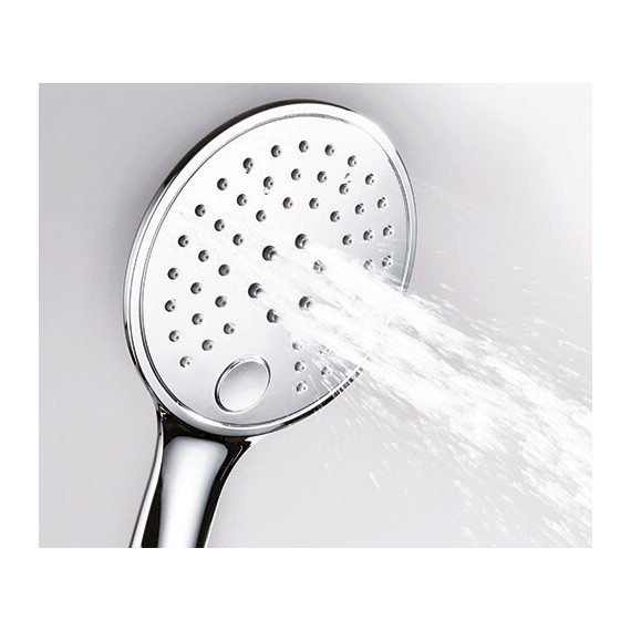 Душевая система для ванны WasserKraft A175868 фото 6