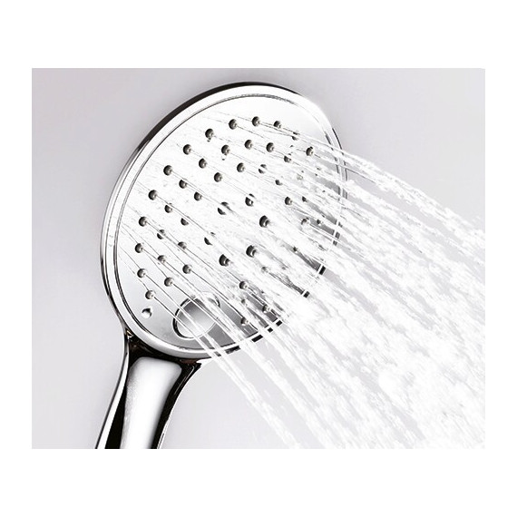 Душевая система для душа WasserKraft Alme A14130 фото 7