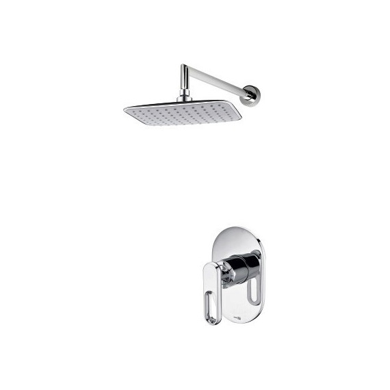 Душевая система для душа WasserKraft Kammel А12831 фото 