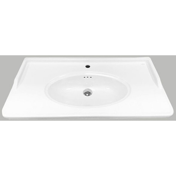 Тумба подвесная с раковиной Comforty Кремона 80 см, латте - 3 Тумба подвесная с раковиной Comforty Кремона 80 см, латте фото 3