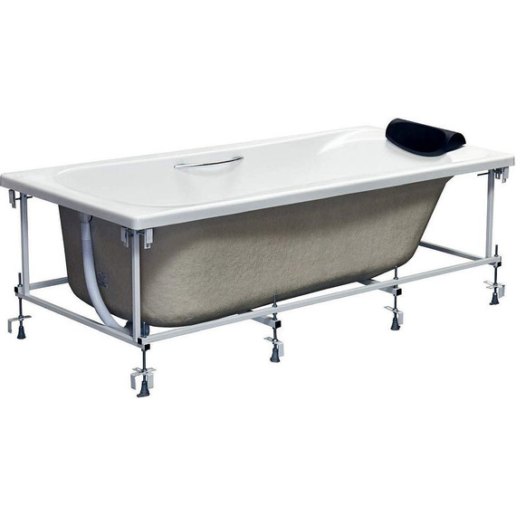 Монтажный комплект для ванны Roca BeCool 170x80 ZRU9302853 фото 2