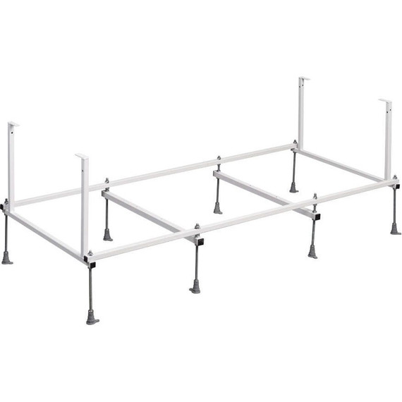 Монтажный комплект для ванны Roca Easy 170x70 ZRU9302907 фото 