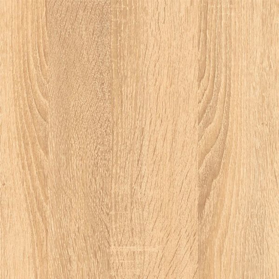 Тумба подвесная с раковиной Comforty Рига 70 см, дуб сонома фото 5