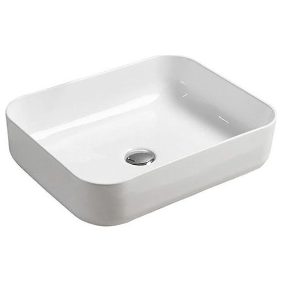 Тумба подвесная с раковиной Comforty Эдинбург 75 см, бетон светлый - 4 Тумба подвесная с раковиной Comforty Эдинбург 75 см, бетон светлый фото 4