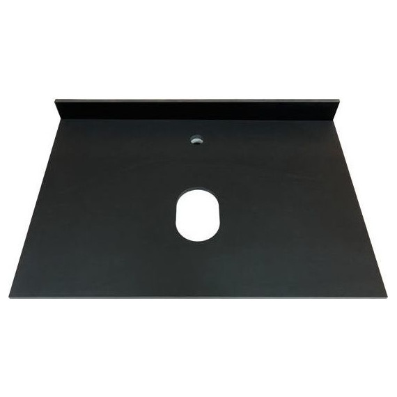 Тумба подвесная с раковиной Comforty Эдинбург 75 см, бетон светлый - 6 Тумба подвесная с раковиной Comforty Эдинбург 75 см, бетон светлый фото 6