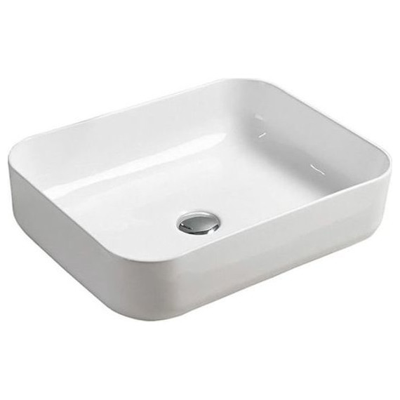 Тумба подвесная с раковиной Comforty Эдинбург 90 см, бетон светлый - 4 Тумба подвесная с раковиной Comforty Эдинбург 90 см, бетон светлый фото 4