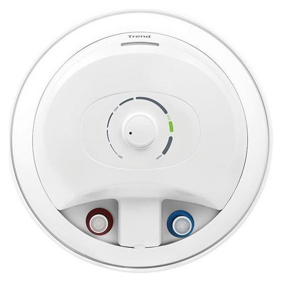 Водонагреватель электрический Electrolux EWH 30 Trend (на 30 л.) фото 8