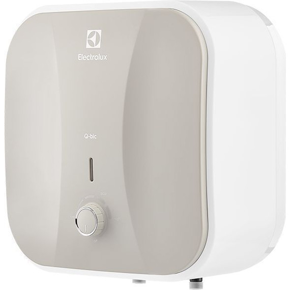 Водонагреватель (бойлер) Electrolux EWH 15 Q-bic O (над мойкой) фото 