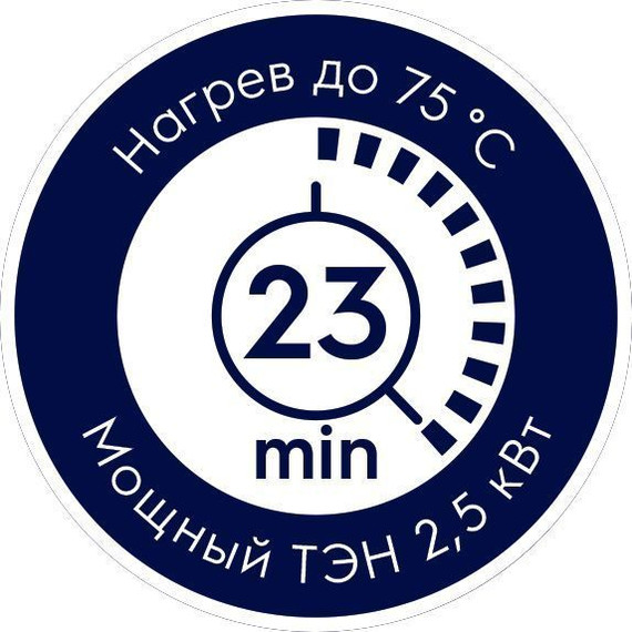 Водонагреватель (бойлер) Electrolux EWH 15 Q-bic O (над мойкой) - 10 Водонагреватель (бойлер) Electrolux EWH 15 Q-bic O (над мойкой) фото 10