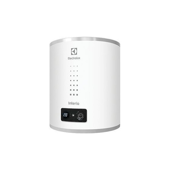 Водонагреватель электрический Electrolux EWH 30 Interio 3 (на 30 л.) фото 