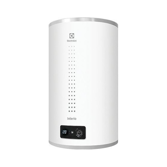 Водонагреватель электрический Electrolux EWH 50 Interio 3 (на 50 л.) фото 