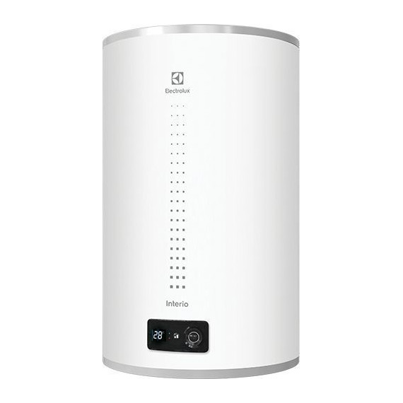 Водонагреватель электрический Electrolux EWH 80 Interio 3 (на 80 л.) фото 