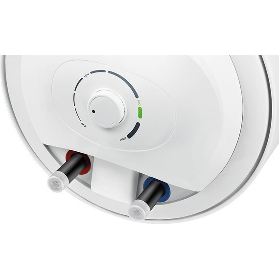 Водонагреватель электрический Electrolux EWH 80 Trend (на 80 л.) фото 6