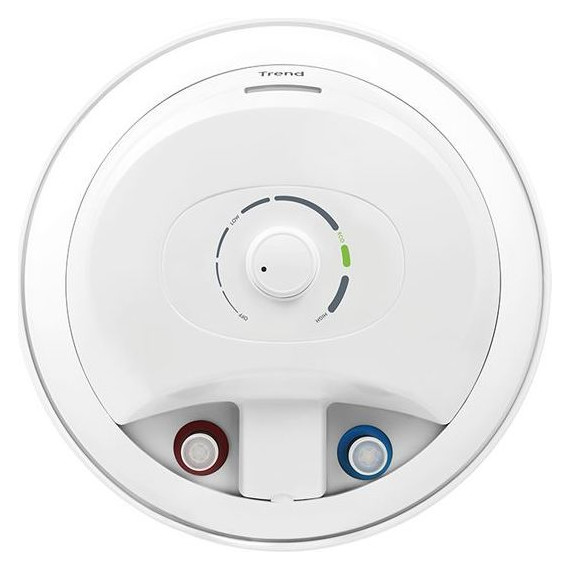 Водонагреватель электрический Electrolux EWH 80 Trend (на 80 л.) фото 8