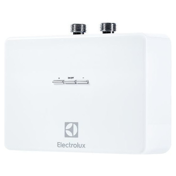 Водонагреватель проточный Electrolux NPX 4 Aquatronic Digital 2.0 фото 2