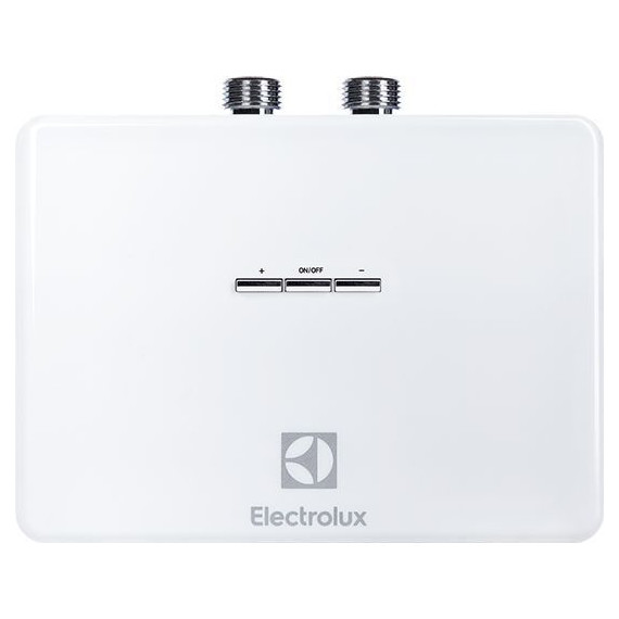 Водонагреватель проточный Electrolux NPX 6 Aquatronic Digital 2.0 фото 