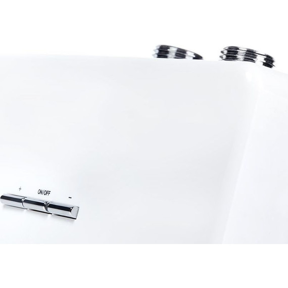 Водонагреватель проточный Electrolux NPX 6 Aquatronic Digital 2.0 - 5 Водонагреватель проточный Electrolux NPX 6 Aquatronic Digital 2.0 фото 5