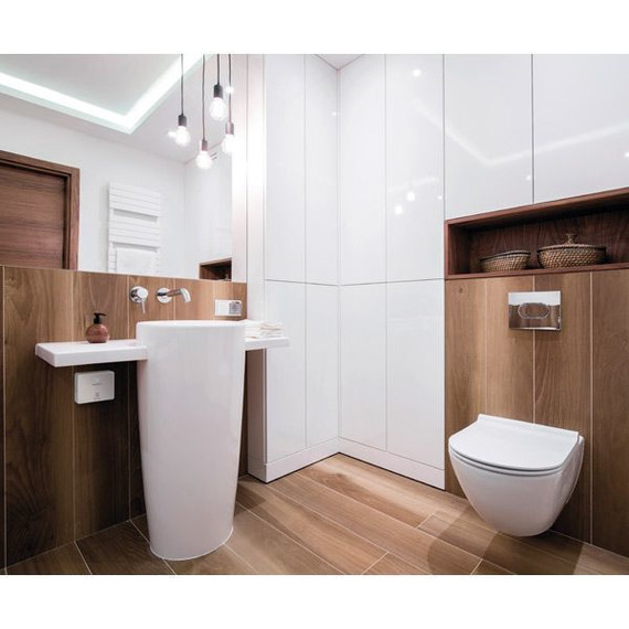 Водонагреватель проточный Electrolux NPX 6 Aquatronic Digital 2.0 - 6 Водонагреватель проточный Electrolux NPX 6 Aquatronic Digital 2.0 фото 6