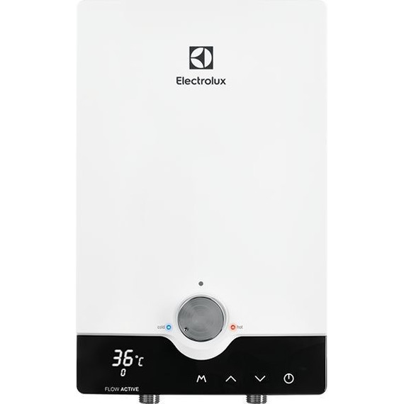 Водонагреватель проточный Electrolux NPX 8 Flow Active 2.0 - 2 Водонагреватель проточный Electrolux NPX 8 Flow Active 2.0 фото 2