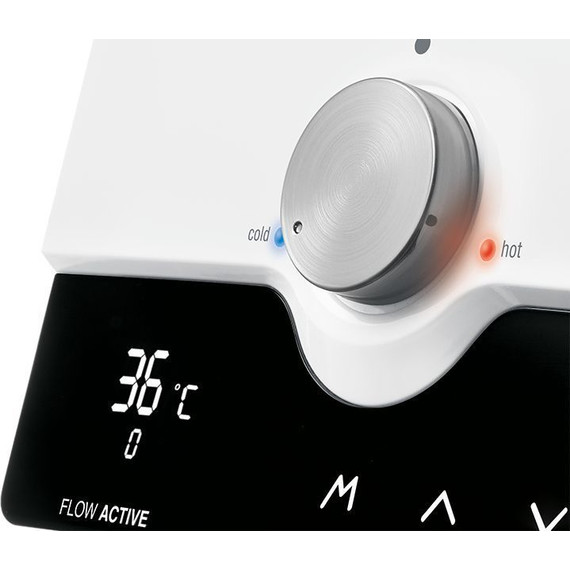 Водонагреватель проточный Electrolux NPX 8 Flow Active 2.0 - 5 Водонагреватель проточный Electrolux NPX 8 Flow Active 2.0 фото 5