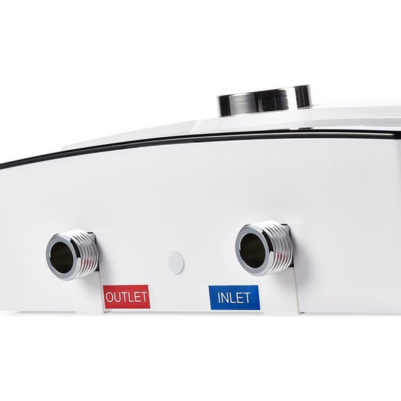 Водонагреватель проточный Electrolux NPX 8 Flow Active 2.0 - 6 Водонагреватель проточный Electrolux NPX 8 Flow Active 2.0 фото 6