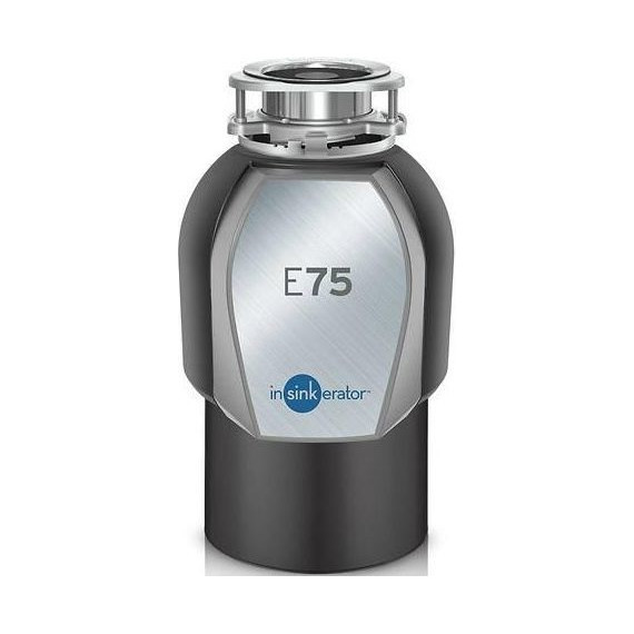 Измельчитель пищевых отходов In Sink Erator ISE E75-2 фото 
