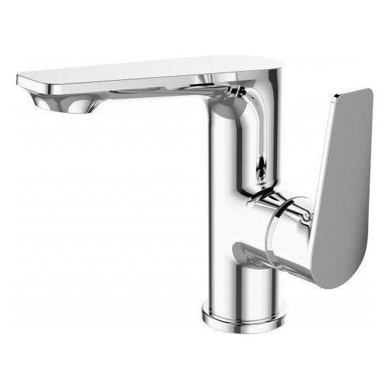 Смеситель для раковины BelBagno ANCONA-LVM-CRM фото 