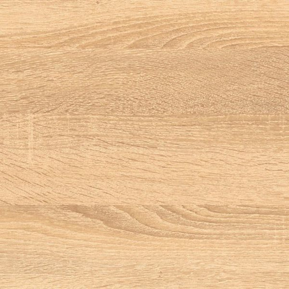 Зеркало-шкаф Comforty Тромсе 80 см, дуб сонома фото 9