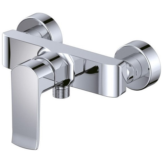 Смеситель для душа BelBagno Disco DIS-ESDM-CRM фото 