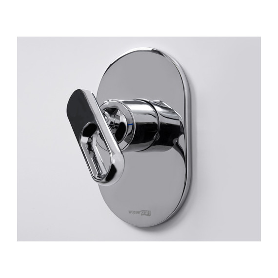 Смеситель для душа WasserKraft Kammel 1851 - 4 Смеситель для душа WasserKraft Kammel 1851 фото 4