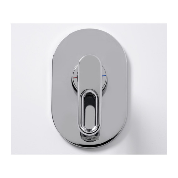 Смеситель для душа WasserKraft Kammel 1851 - 3 Смеситель для душа WasserKraft Kammel 1851 фото 3