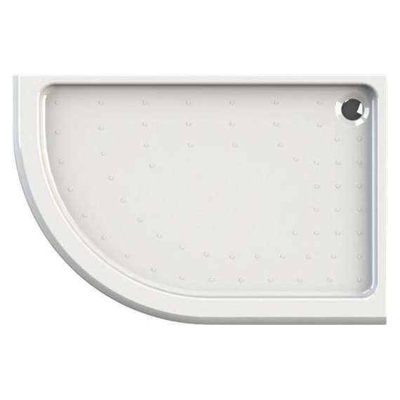 Поддон акриловый Радомир Соул 3 120х80 см R - 2 Поддон акриловый Радомир Соул 3 120х80 см R фото 2