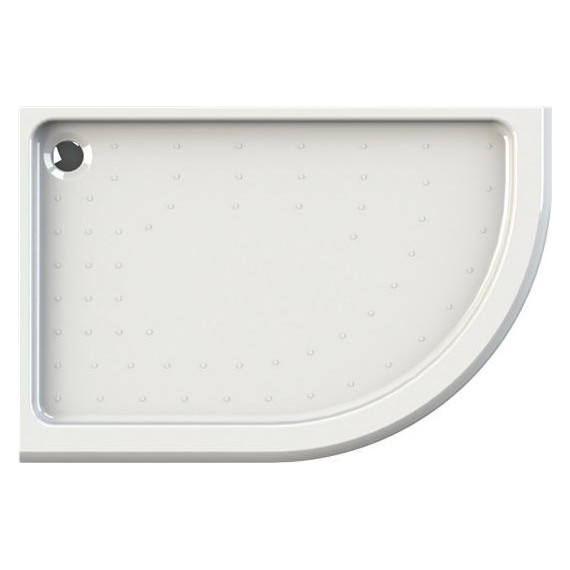 Поддон акриловый Радомир Соул 3 120х80 см L - 2 Поддон акриловый Радомир Соул 3 120х80 см L фото 2