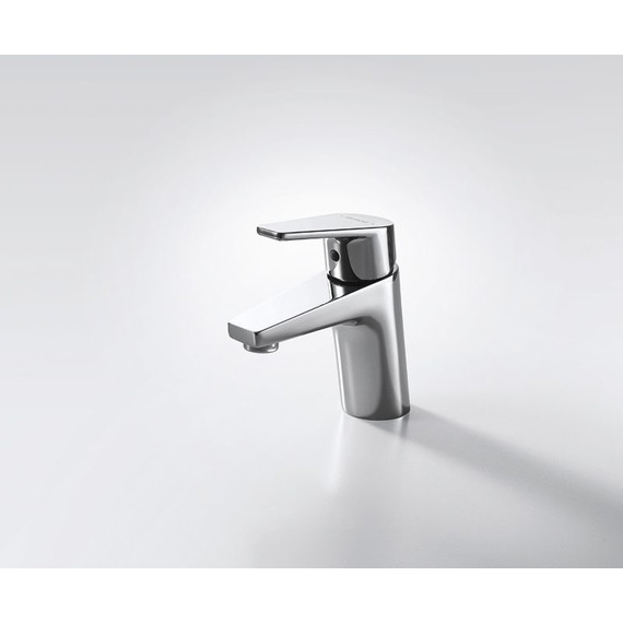 Смеситель для раковины BRAVAT LINE F15299C-1 - 3 Смеситель для раковины BRAVAT LINE F15299C-1 фото 3