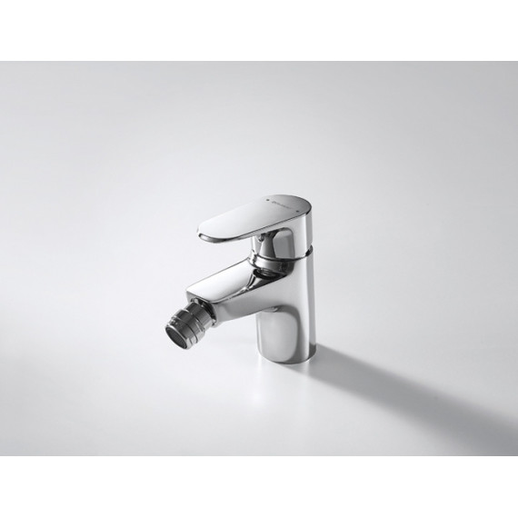 Смеситель для биде BRAVAT ALFA F3120178CP фото 5