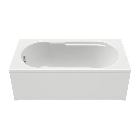 Панель фронтальная для ванны Bas Гоа 160 фото 2