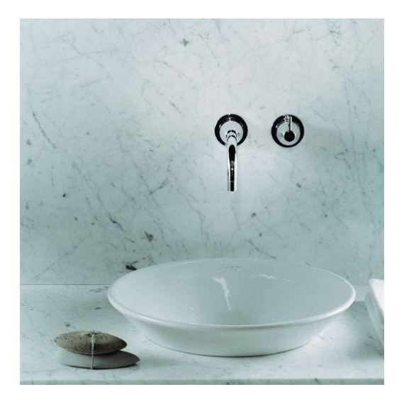 Раковина врезная на столешницу Jacob Delafon Manosque 41 см E1144-00 фото 2