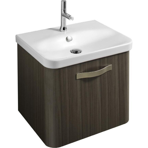 Раковина подвесная Jacob Delafon Replay 60 см E4485-00 фото 2