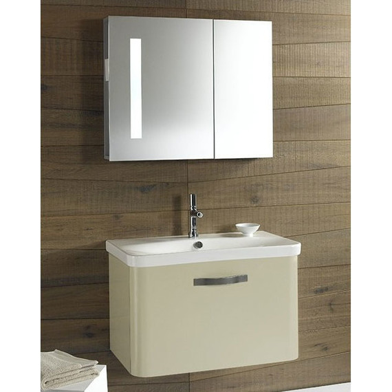 Раковина подвесная Jacob Delafon Replay 60 см E4485-00 фото 3