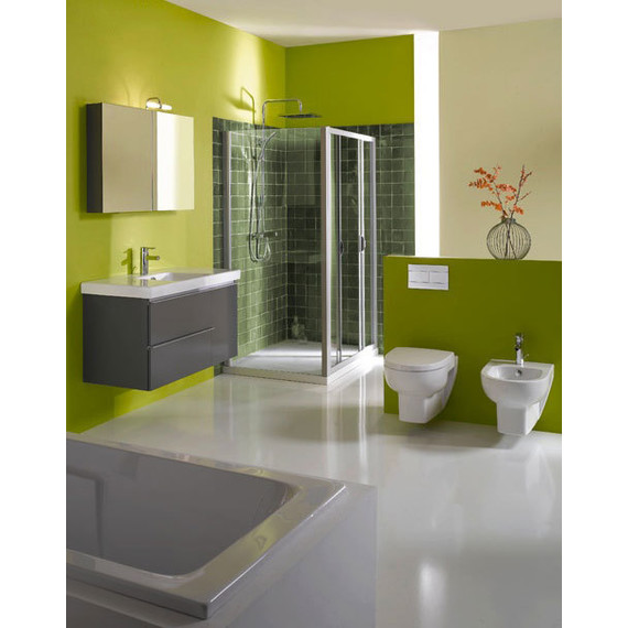 Раковина мебельная Jacob Delafon Odeon Up 105 см E4731-00 фото 2