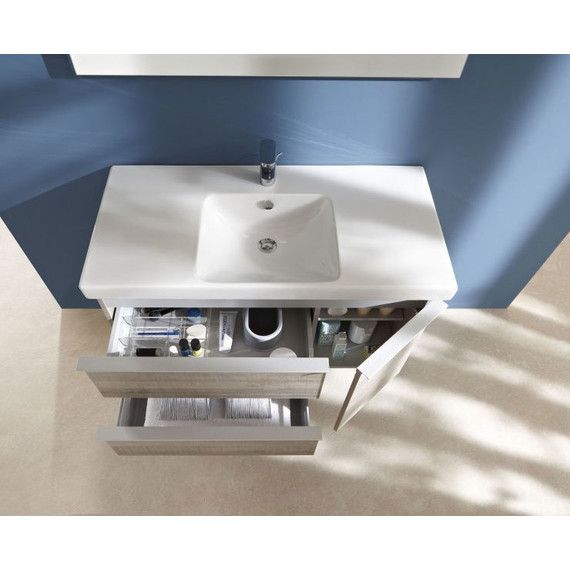 Раковина мебельная Jacob Delafon Odeon Up 105 см E4731-00 фото 3