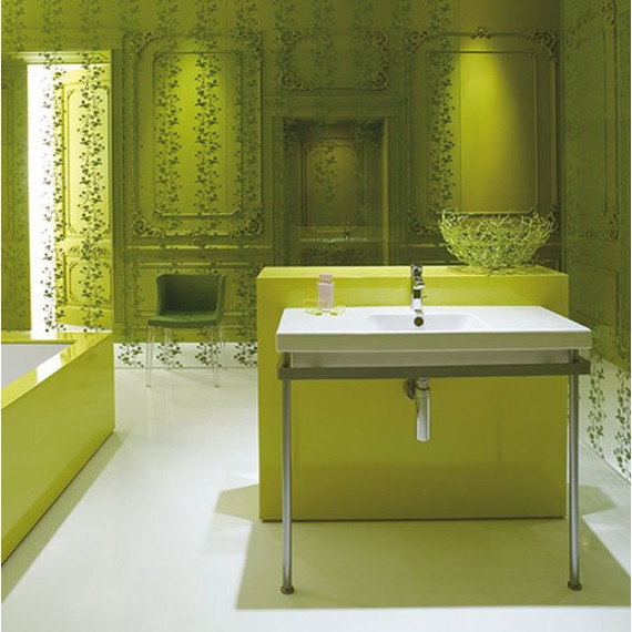 Раковина мебельная Jacob Delafon Odeon Up 105 см E4731-00 фото 5