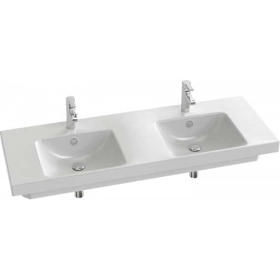 Раковина мебельная Jacob Delafon Odeon Up 140 см E4779-00 фото 