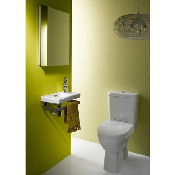 Раковина подвесная Jacob Delafon Odeon Up 40 см E4799G-00 фото 2