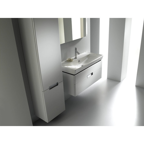 Раковина подвесная Jacob Delafon Reve 100 см E4801-00 фото 4